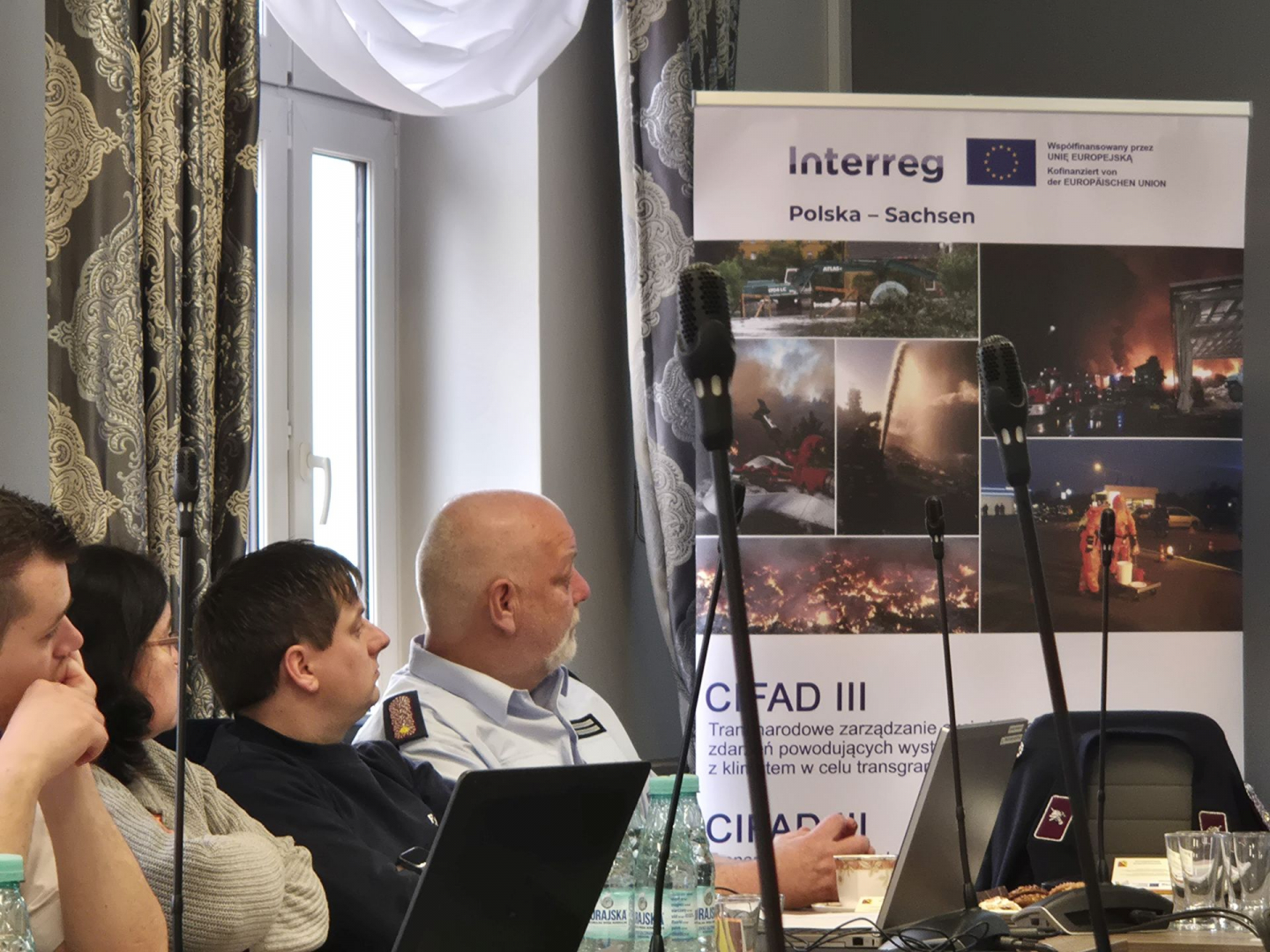 Multiplikatoren Schulung am 21.03.2026 in Zary