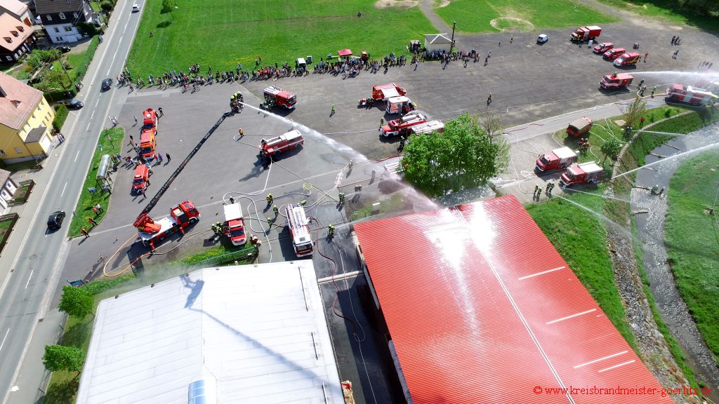 2018 04 28 160 Jahre FF Grossschoenau2