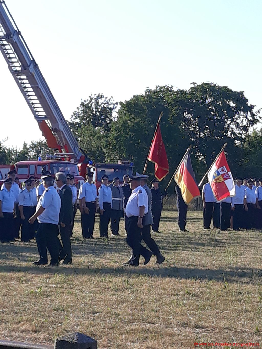 2018 07 04 Verabschiedung Kaetzmer