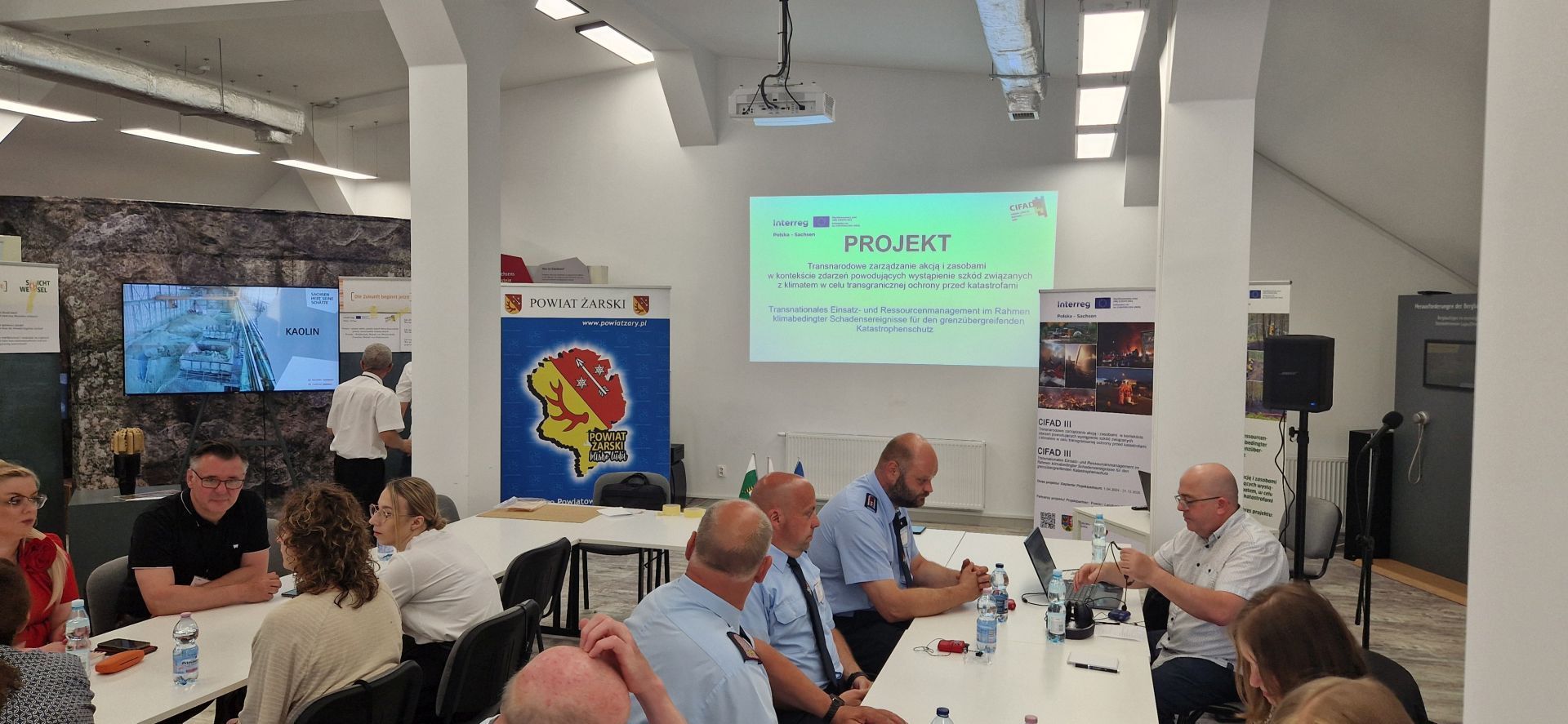 4. Expertentreffen - Strategieentwicklung